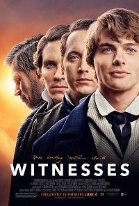  / Witnesses (2021)