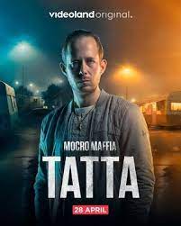 Марокканская мафия: Татта / Mocro Maffia: Tatta (2023)