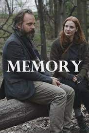Память (2023) Memory