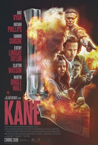 Кейн / Kane (2023)