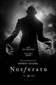  (2024) Nosferatu