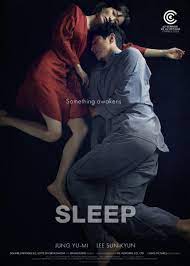  / Jam / Sleep (2023)