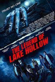    / The Legend of Lake Hollow (2024)
