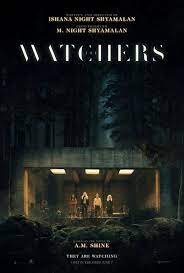  (2024) The Watchers