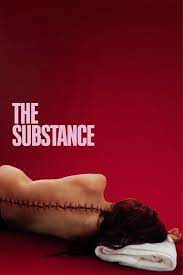  (2024) The Substance