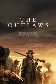  / 5 Outlaws (2024)