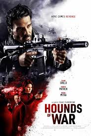   (2024) Hounds of War